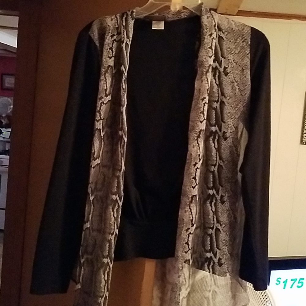 Cardigan
